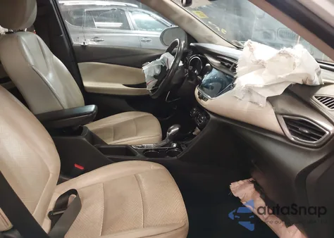 2021 Buick Encore Gx Fwd Essence z USA, uszkodzony, nr VIN KL4MMFSL1MB103237